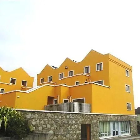 River View Apartment Clifden