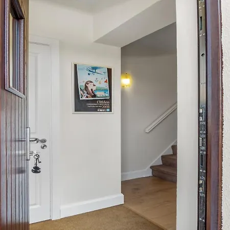 River View Appartement *