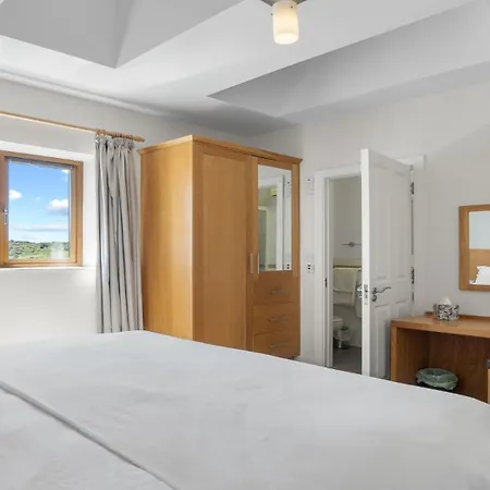 River View Apartment Clifden