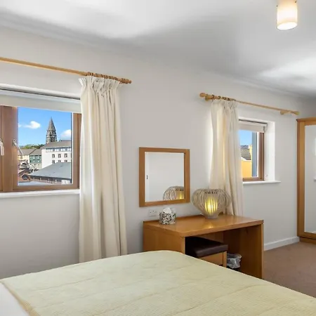 River View Appartement