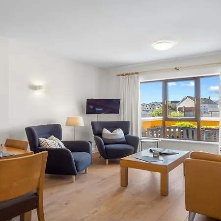 River View Appartement *