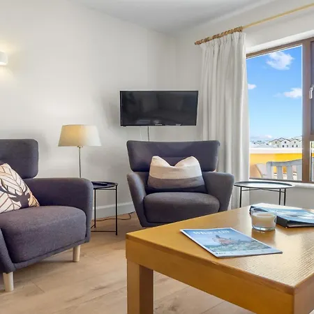 Appartement River View Clifden
